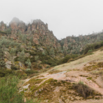 Guide To Visiting Pinnacles National Park